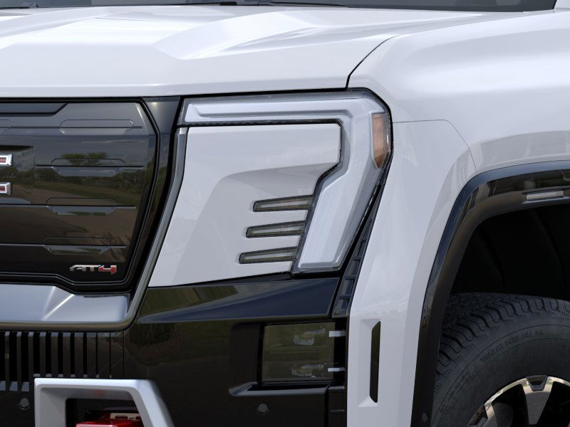 2026 Gmc Sierra EV AT4 photo 10