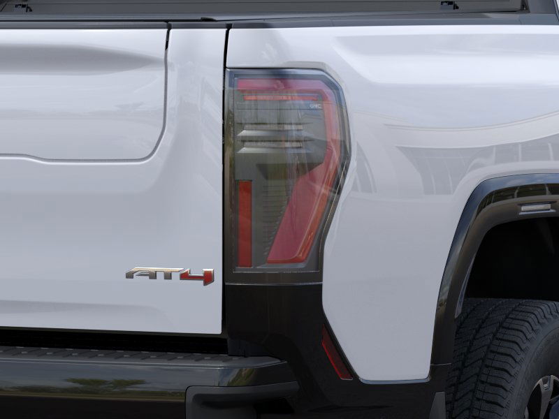 2026 Gmc Sierra EV AT4 photo 38