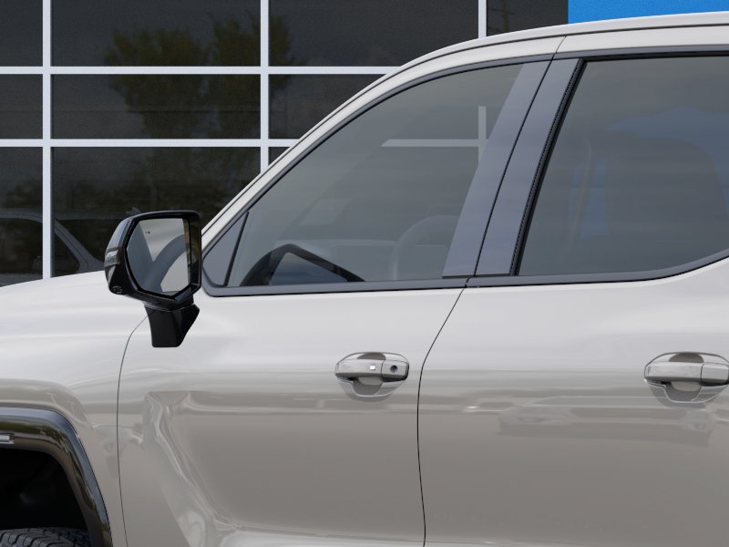 New 2026 Coastal Dune GMC AT4 Max Range image 36