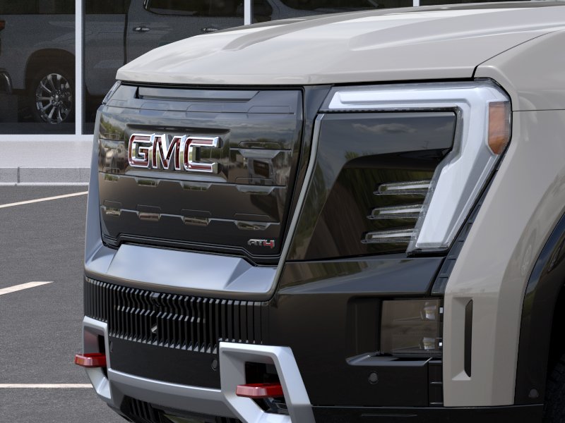 New 2026 Coastal Dune GMC AT4 Max Range image 37