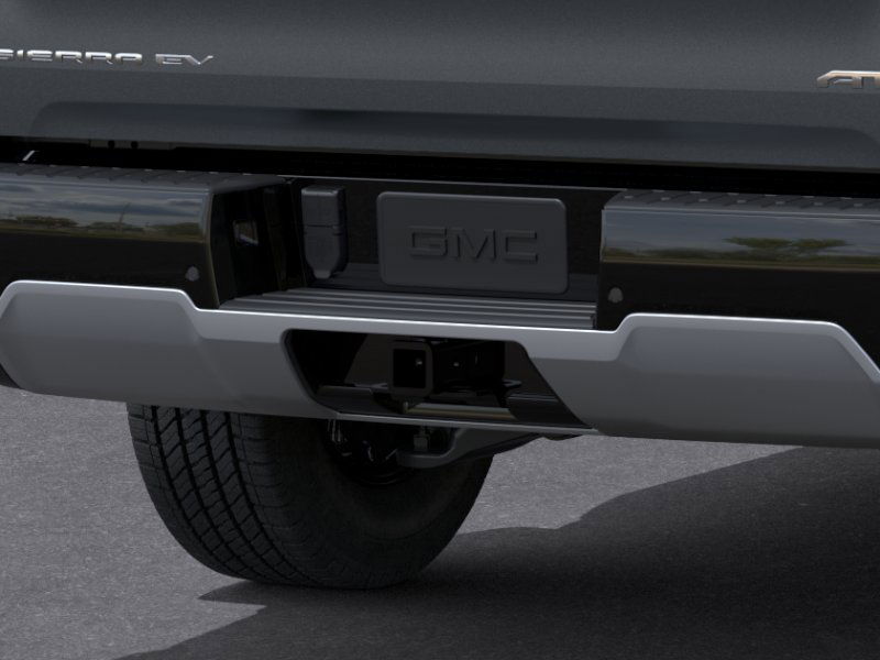 2026 Gmc Sierra EV AT4 photo 14