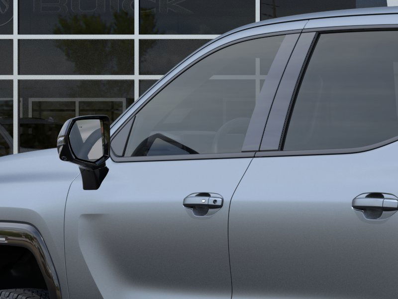 2026 Gmc Sierra EV AT4 photo 12