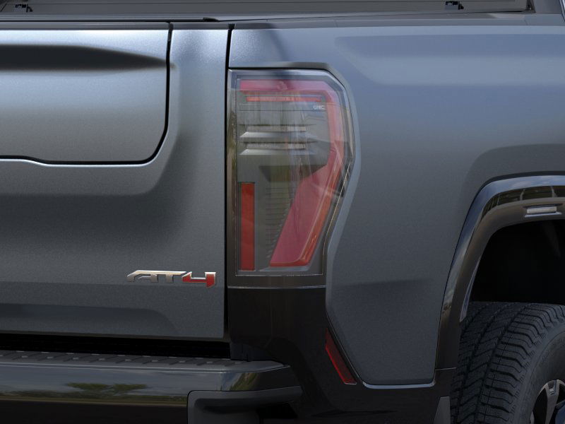 2026 Gmc Sierra EV AT4 photo 11