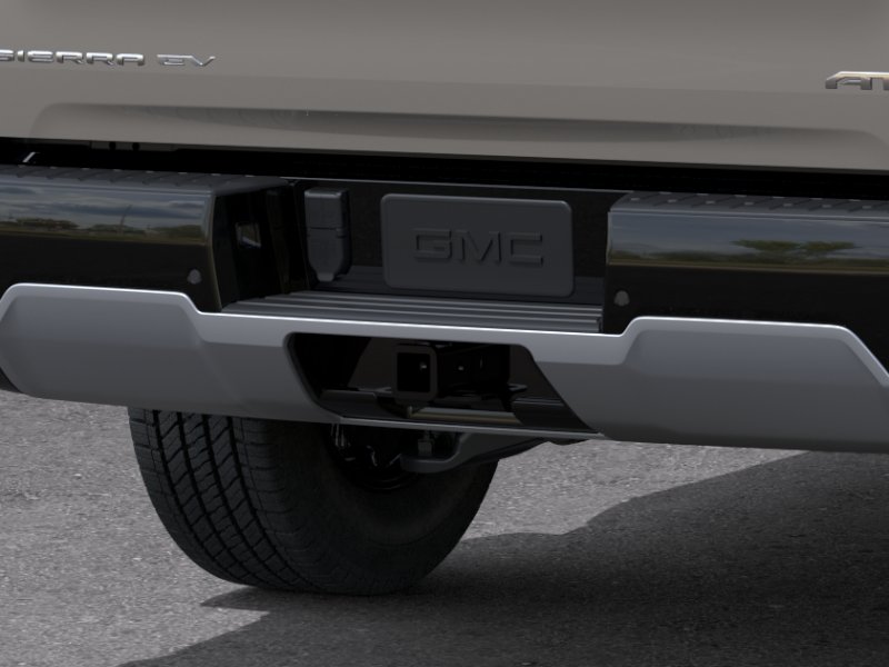 New 2026 Coastal Dune GMC AT4 Max Range image 14