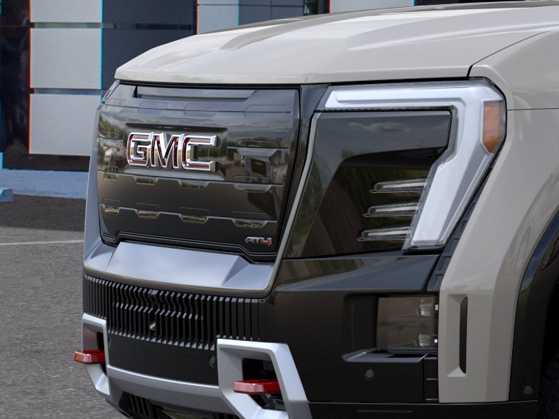 New 2026 Coastal Dune GMC AT4 Max Range image 13