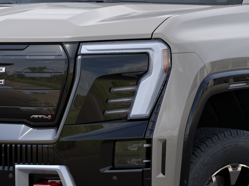 New 2026 Coastal Dune GMC AT4 Max Range image 10