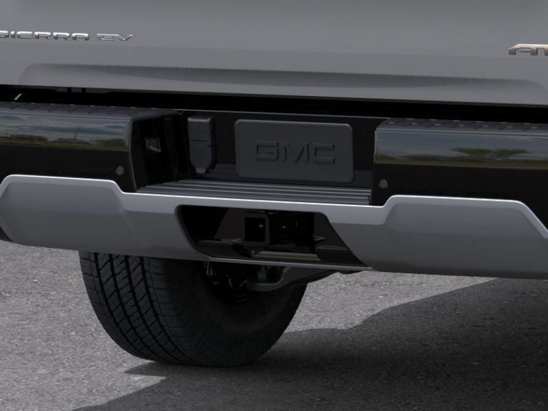 2026 Gmc Sierra EV AT4 photo 14