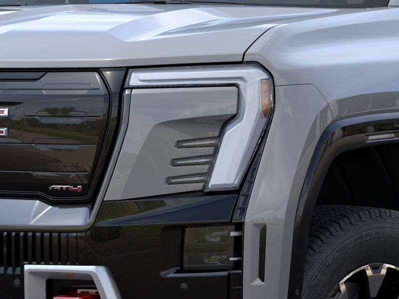 2026 Gmc Sierra EV AT4 photo 10