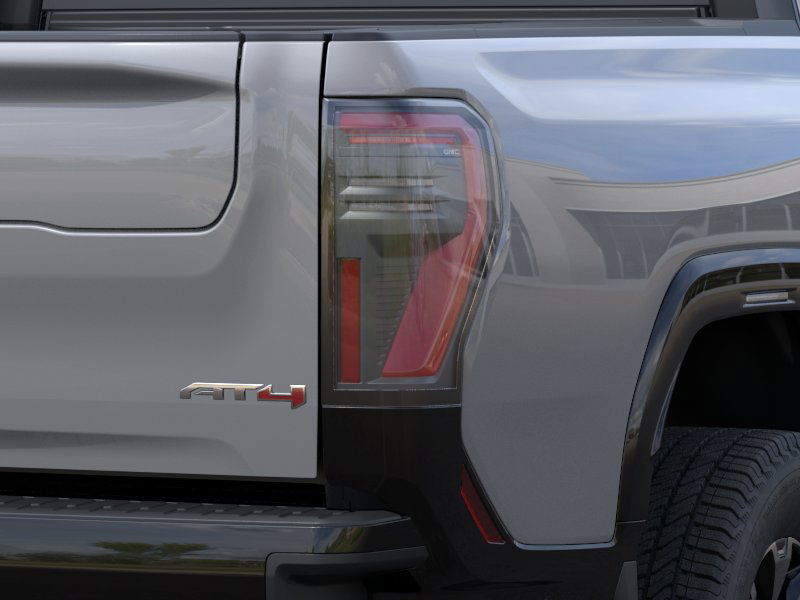 2026 Gmc Sierra EV AT4 photo 11