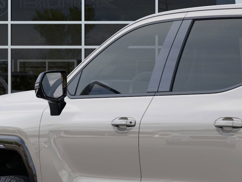 2026 Gmc Sierra EV AT4 photo 12