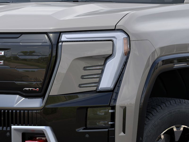 2026 Gmc Sierra EV AT4 photo 10