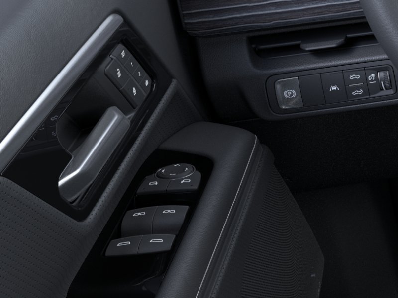 New 2026 GMC Sierra EV Denali Standard Range, photo 22
