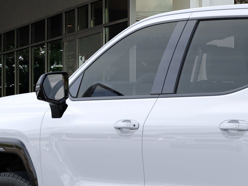 New 2026 GMC Sierra EV Denali Standard Range, photo 12