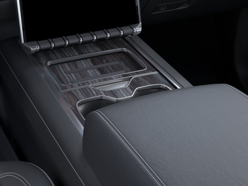 New 2026 GMC Sierra EV Denali Standard Range, photo 23
