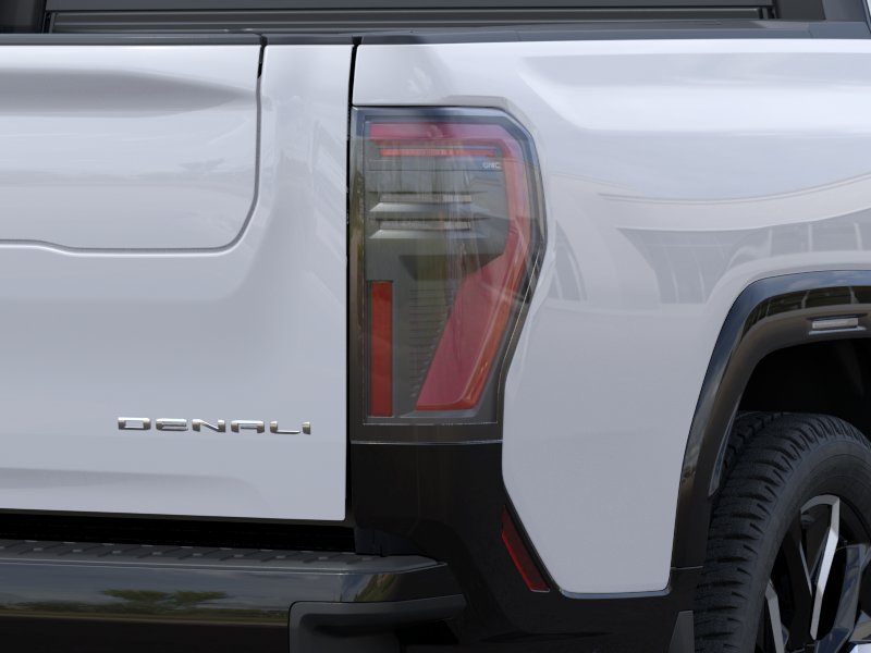 2026 GMC Sierra EV Denali - Photo 35