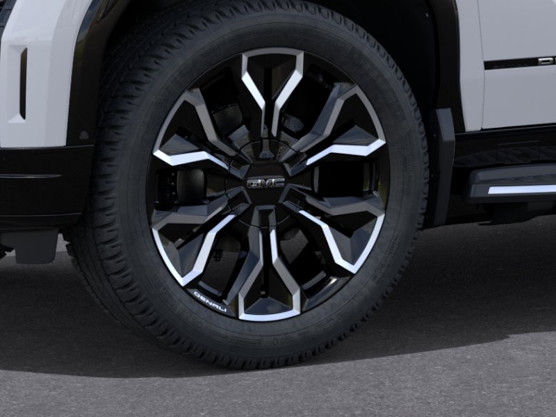 2026 GMC Sierra EV Denali - Photo 33