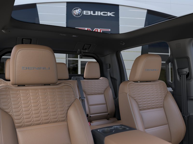 2026 GMC Sierra EV Denali - Photo 48