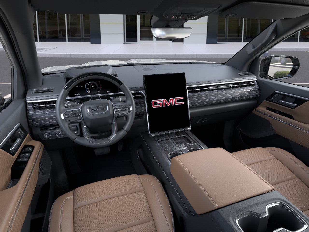 2026 GMC Sierra EV Denali - Photo 39