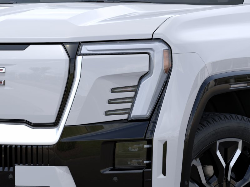 2026 GMC Sierra EV Denali - Photo 34
