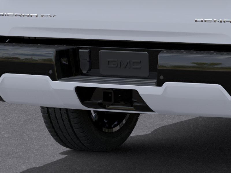 2026 GMC Sierra EV Denali - Photo 38
