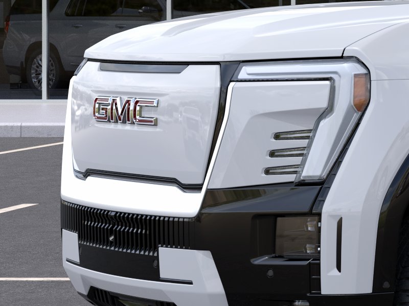 2026 GMC Sierra EV Denali - Photo 37