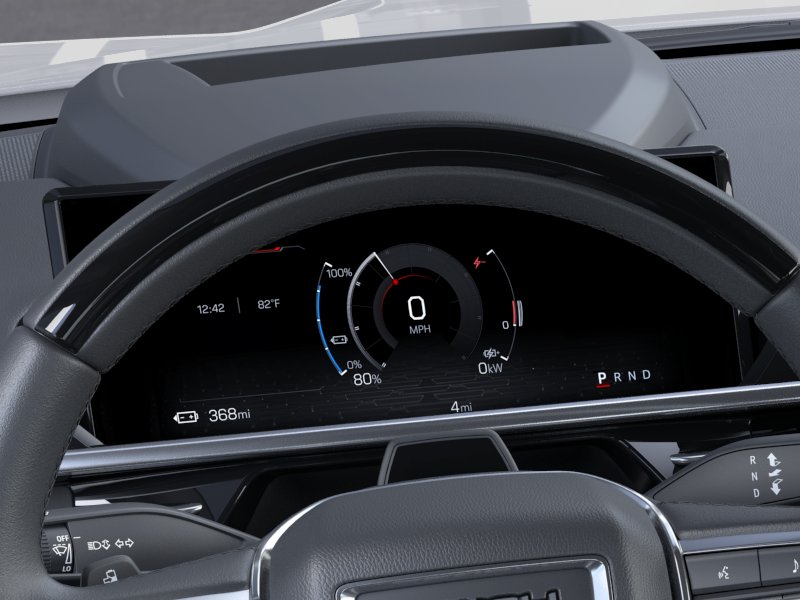 2026 GMC Sierra EV Denali - Photo 42