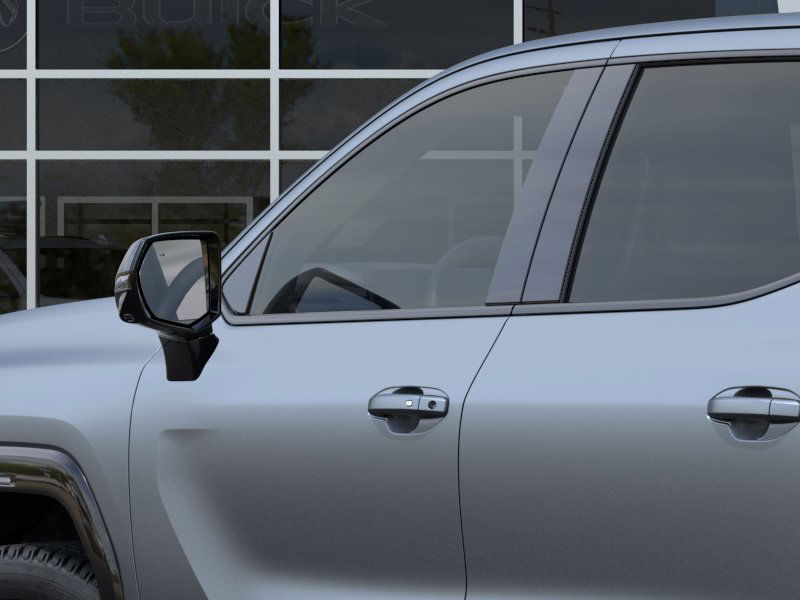 2026 Gmc Sierra EV Denali photo 11