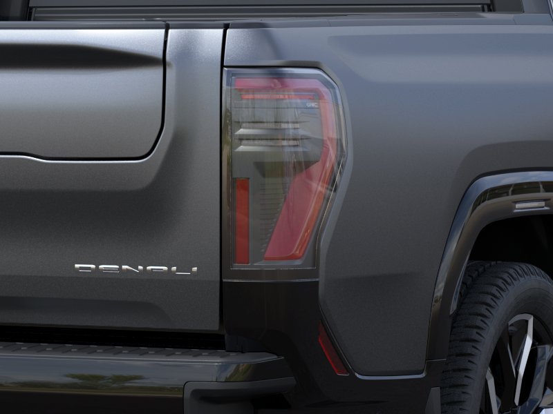 2026 GMC Sierra EV Denali - Photo 35
