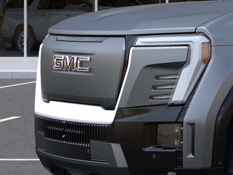 2026 GMC Sierra EV Denali - Photo 37