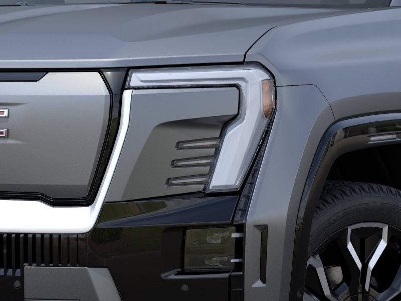 2026 GMC Sierra EV Denali - Photo 34