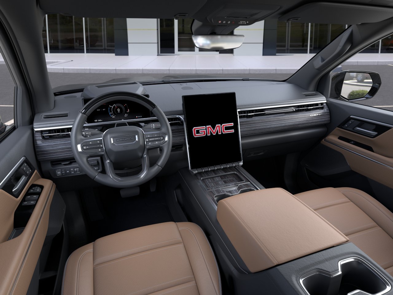 2026 GMC Sierra EV Denali - Photo 39