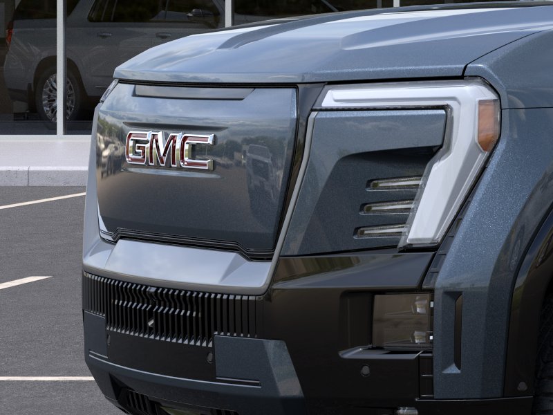 New 2026 Deep Ocean Metallic GMC Denali Max Range image 37
