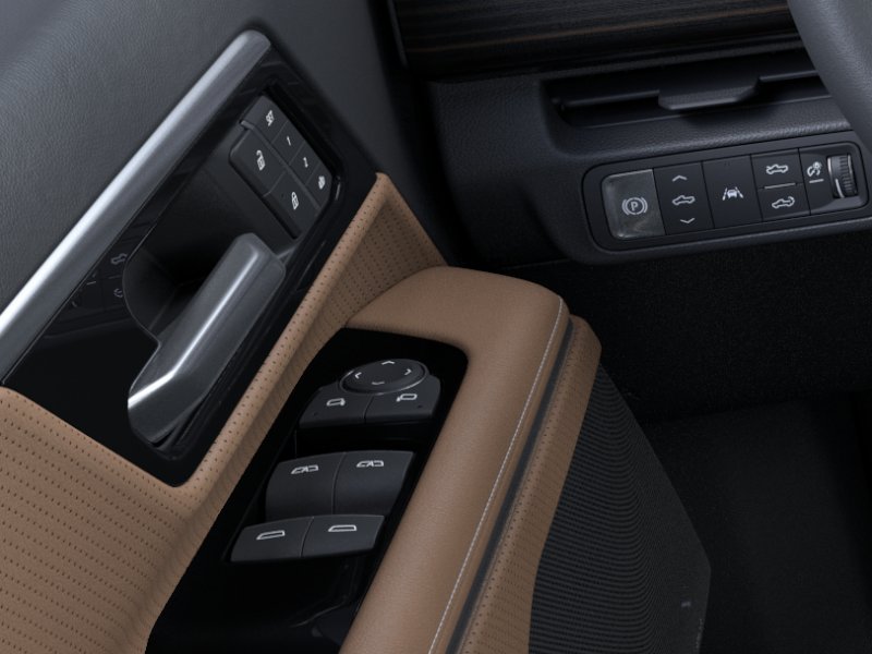 New 2026 Deep Ocean Metallic GMC Denali Max Range image 46