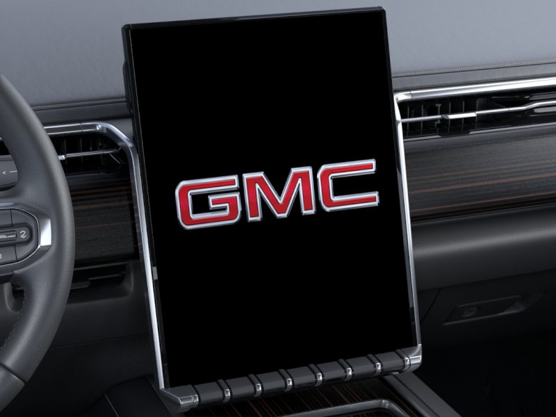 New 2026 Deep Ocean Metallic GMC Denali Max Range image 44