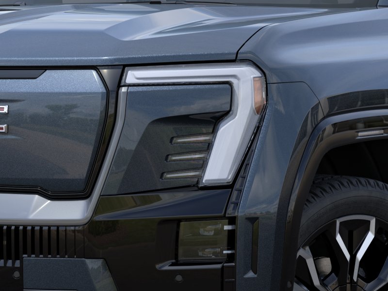 New 2026 Deep Ocean Metallic GMC Denali Max Range image 34