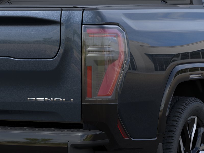 New 2026 Deep Ocean Metallic GMC Denali Max Range image 35