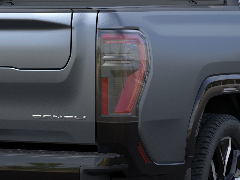 2026 Gmc Sierra EV Denali photo 10