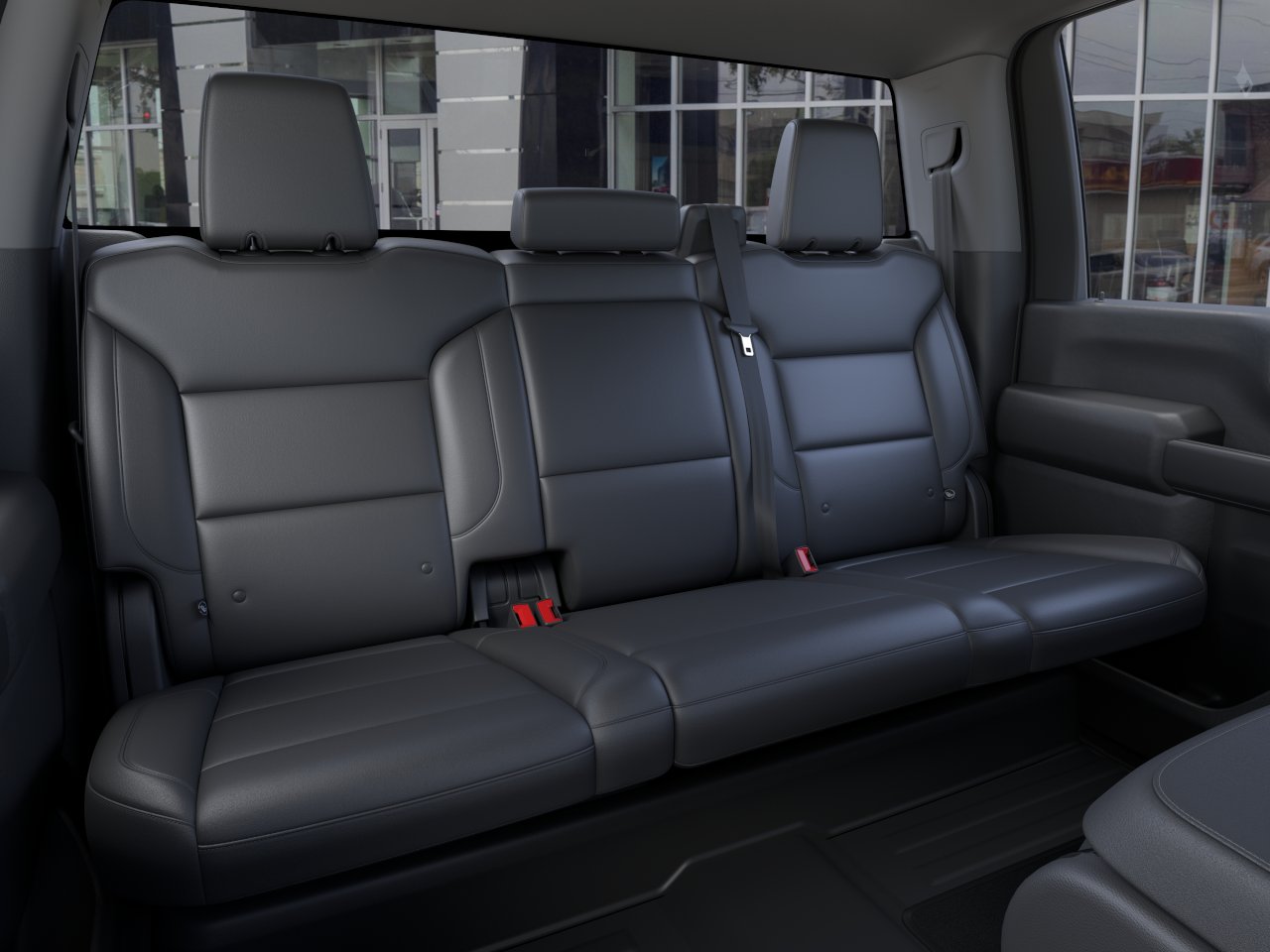 New 2026 Summit White GMC Pro image 17