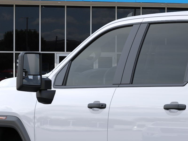 2026 GMC Sierra 2500HD Pro - Photo 36
