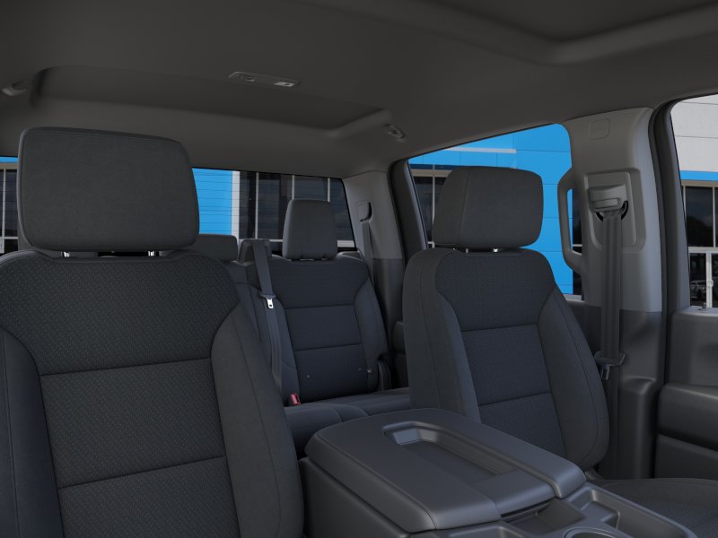 2026 GMC Sierra 2500HD Pro - Photo 48