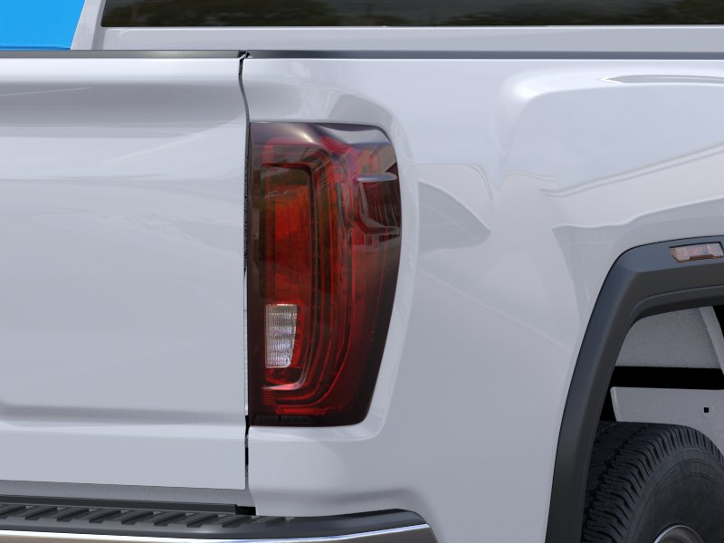 2026 GMC Sierra 2500HD Pro - Photo 35