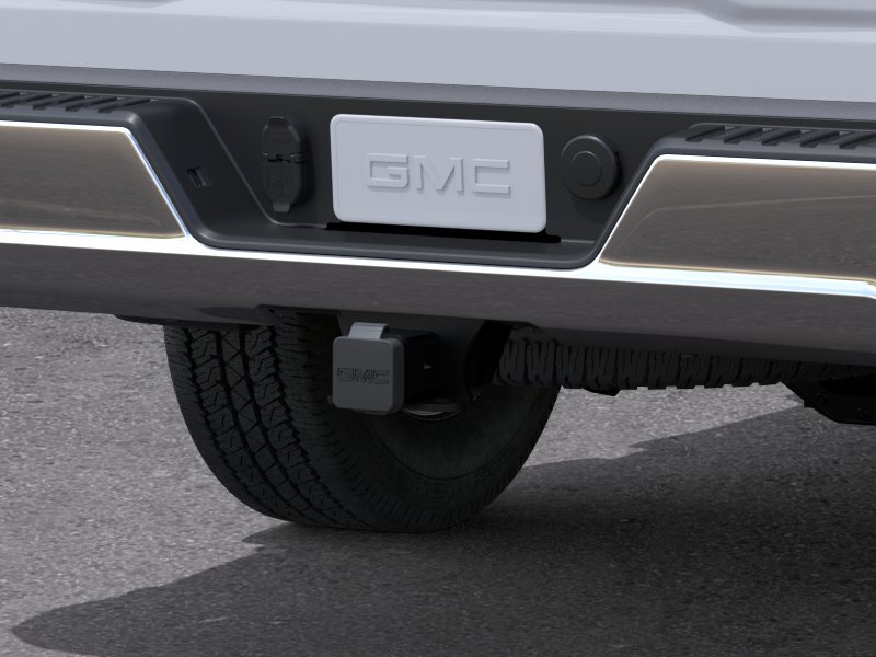 2026 GMC Sierra 2500HD Pro - Photo 38