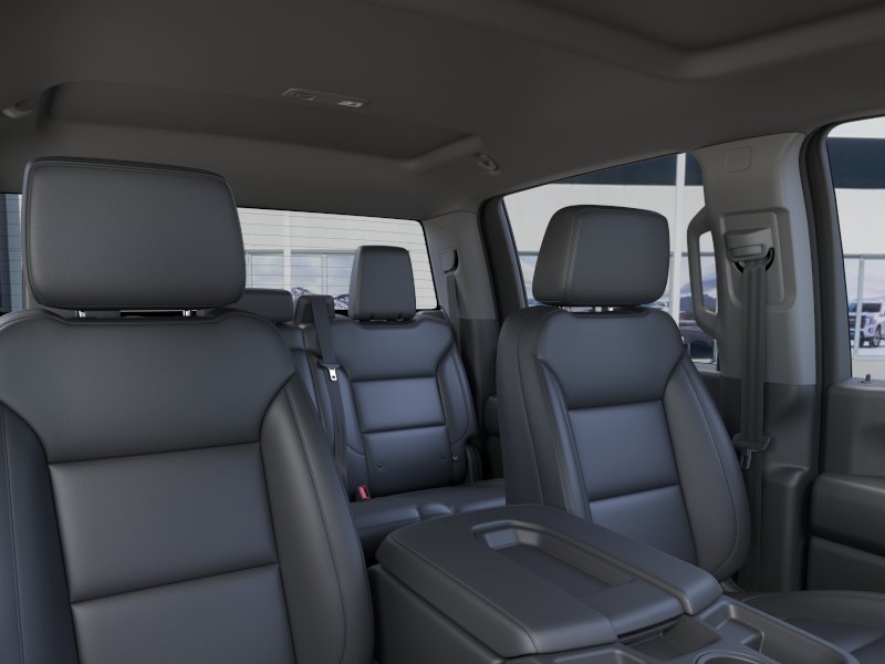 2026 GMC Sierra 2500HD Pro - Photo 48
