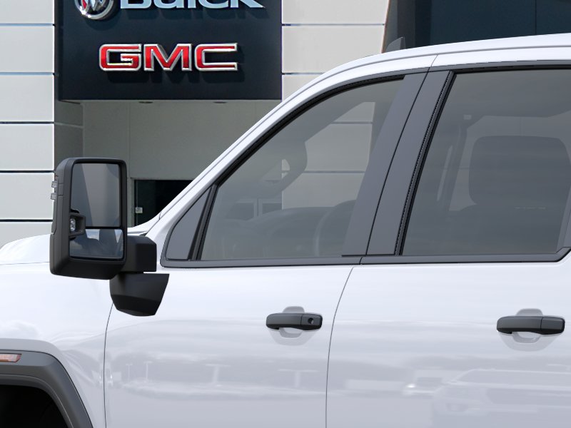 2026 GMC Sierra 2500HD Pro - Photo 36