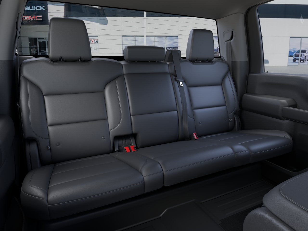 2026 GMC Sierra 2500HD Pro - Photo 41