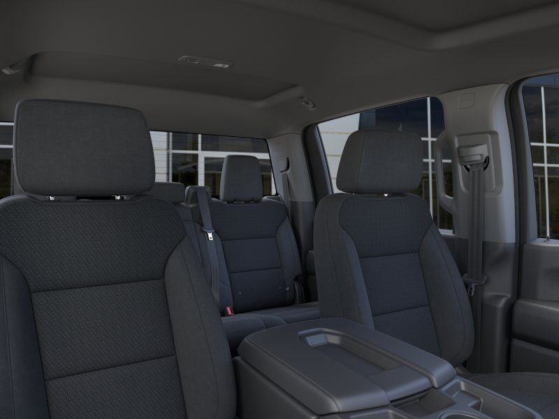 2026 GMC Sierra 3500HD Pro - Photo 38