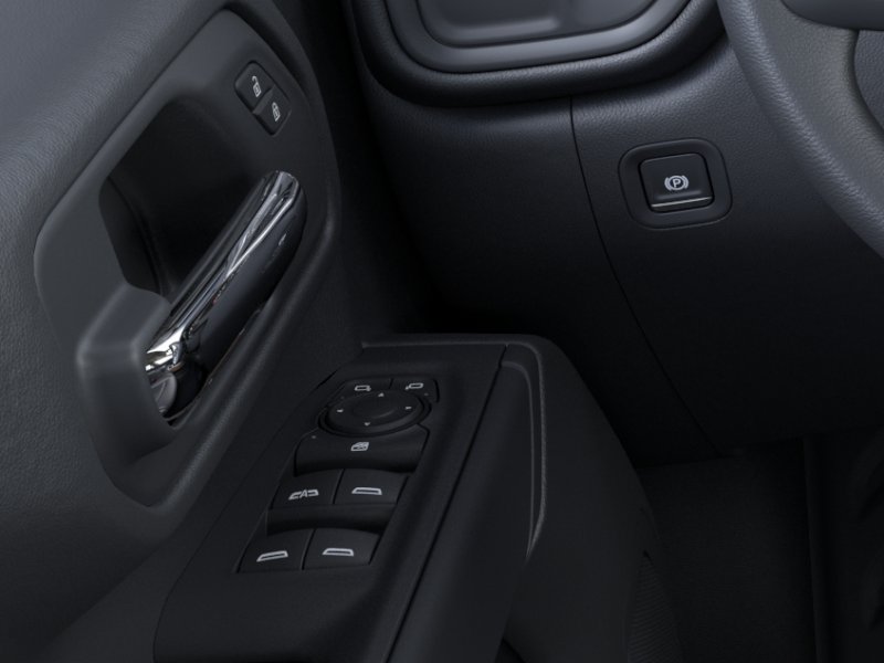 2026 GMC Sierra 3500HD Pro - Photo 36