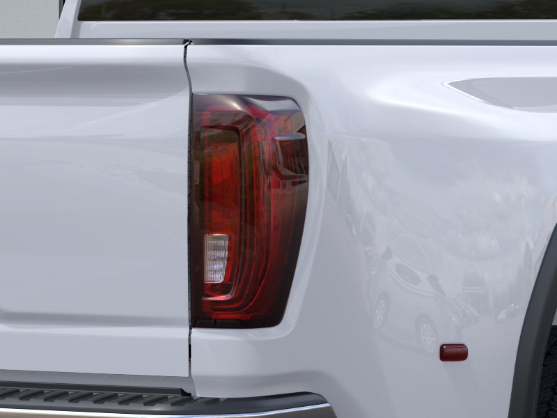 2026 GMC Sierra 3500HD Pro - Photo 25