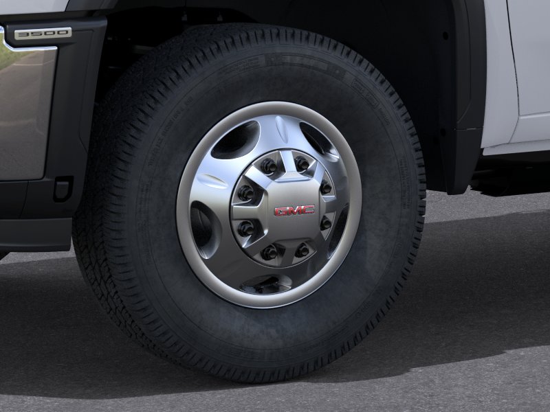 2026 GMC Sierra 3500HD Pro - Photo 23