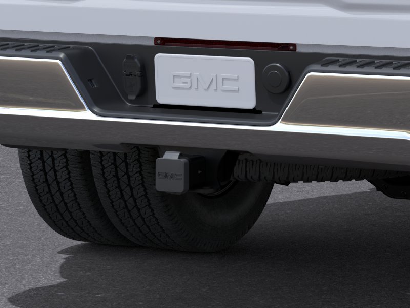 2026 GMC Sierra 3500HD Pro - Photo 28